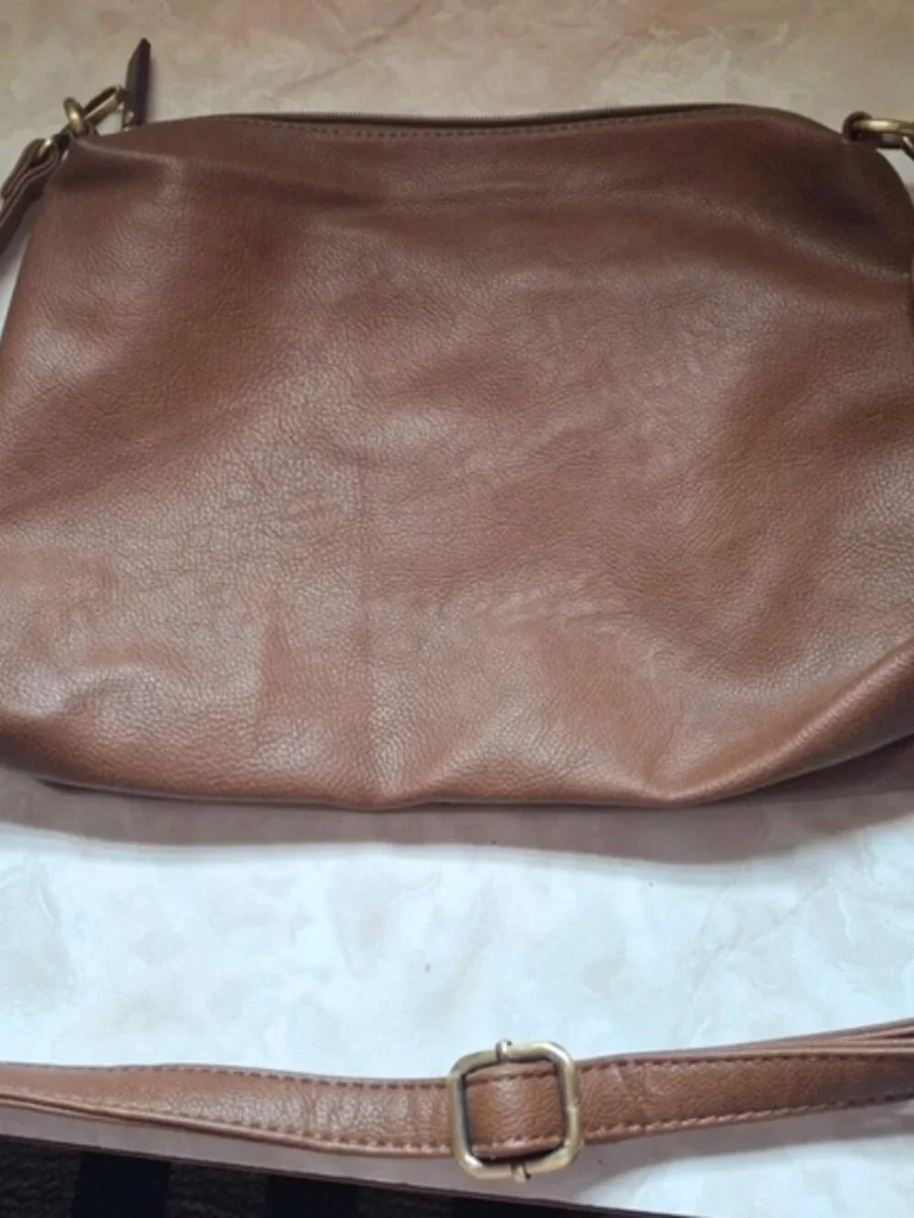 Joy Susan hobo bag